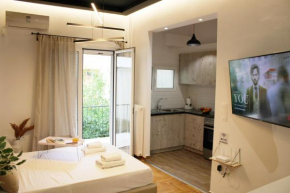 ARIS- The Urban Retreat